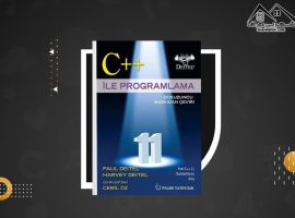 دانلود PDF کتاب Paul Deitel C++ How to Program (1065صفحه📓)