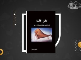 دانلود PDF  کتاب مغز خفته شروین وکیلی (۱۳۴ صفحه📓)